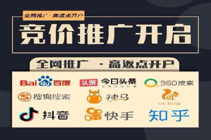 百度广告推广案例：数据分析与优化